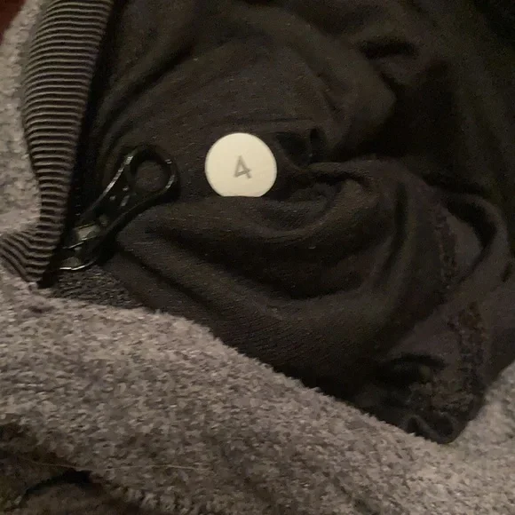 Lululemon Moto Jacket - Picture 4 of 4